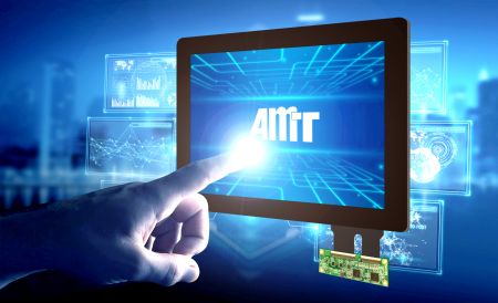 AMT Comprehensive Touchscreen Display Solutions